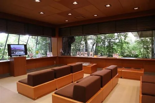 山﨑記念中野区立歴史民俗資料館