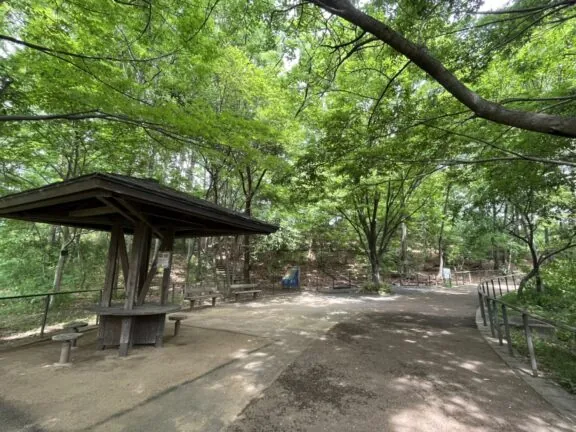 赤羽自然観察公園