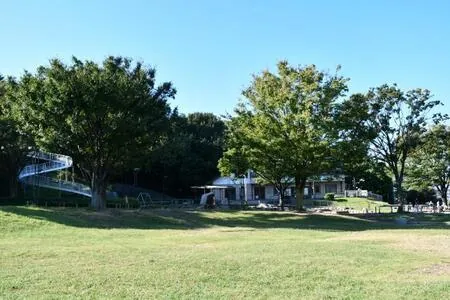 清水坂公園