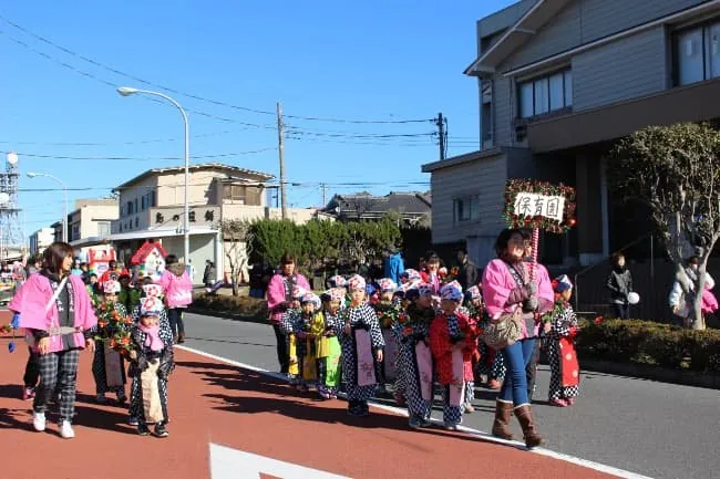 トウシキキャンプ場 1