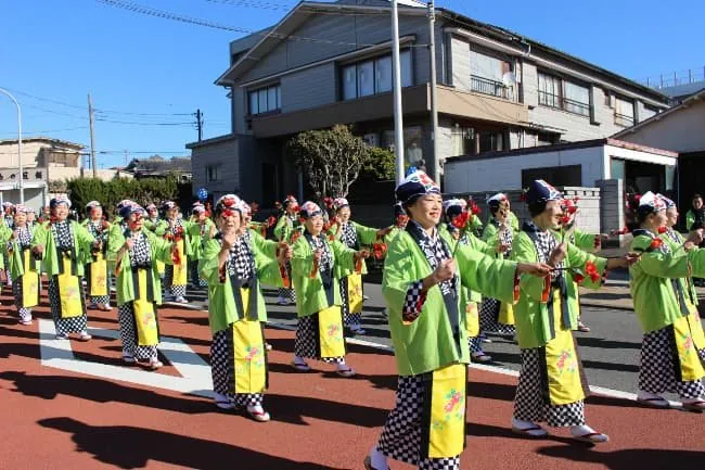 トウシキキャンプ場 2