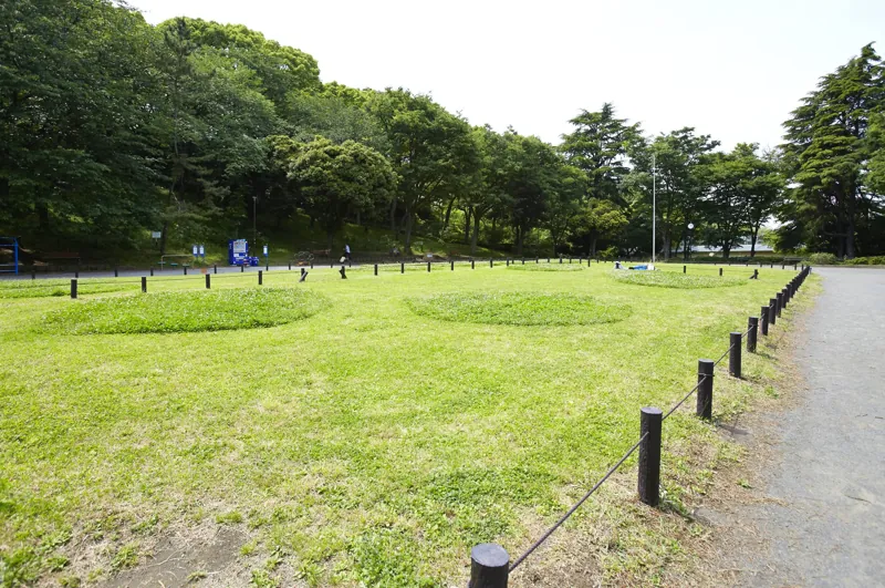 横浜市児童遊園地