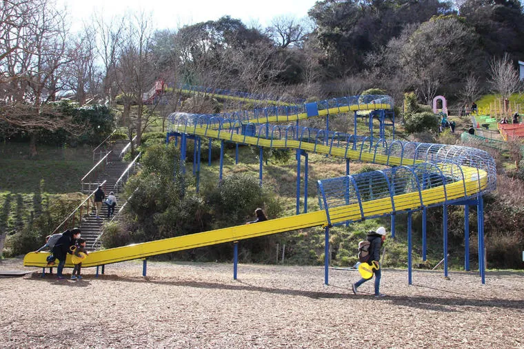 金沢自然公園