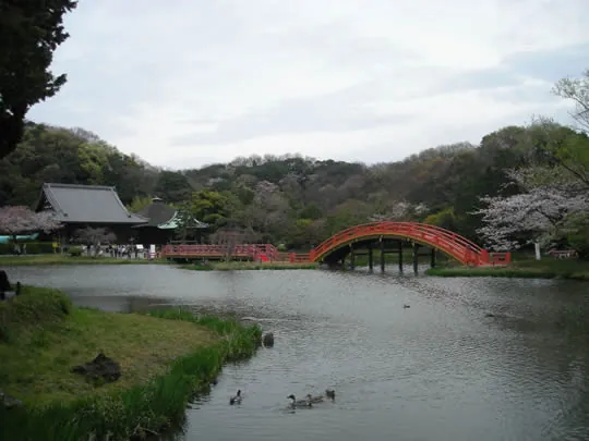 称名寺