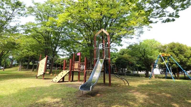 富岡総合公園