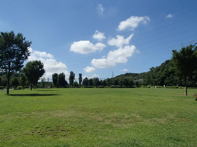 玄海田公園