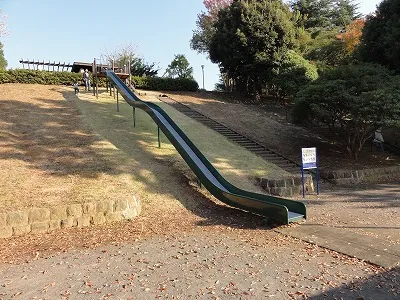新石川公園