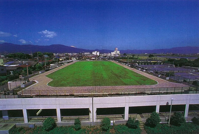 酒匂きらり広場
