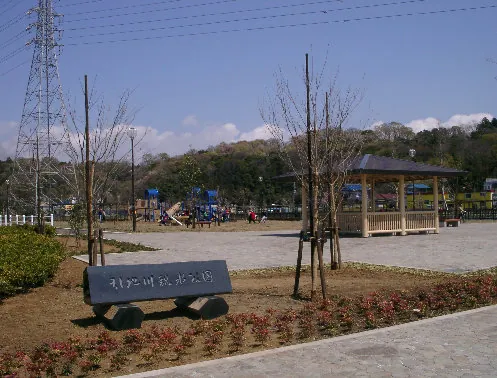 引地川親水公園