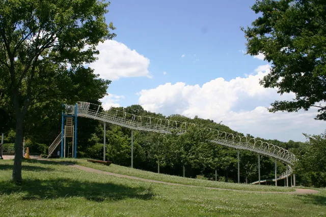 神奈川県立 茅ヶ崎里山公園
