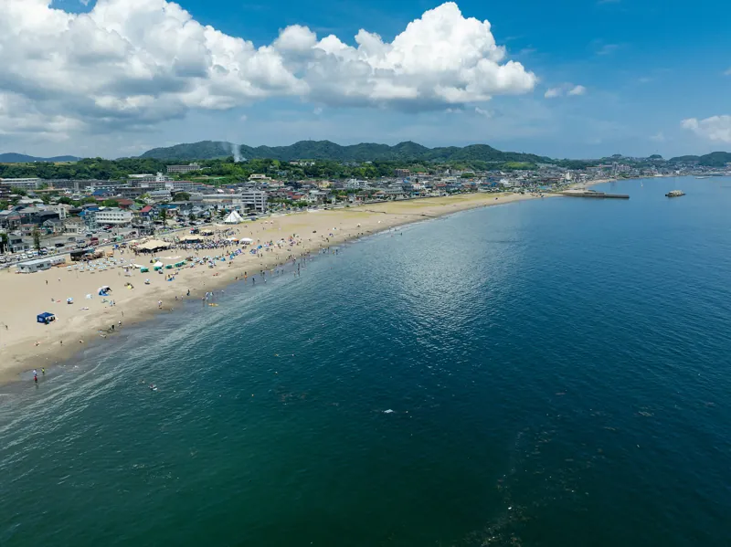 三浦海岸