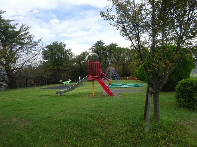 座間公園