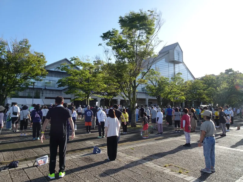 伊勢原市総合運動公園