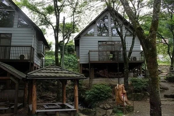 清川リバーランド