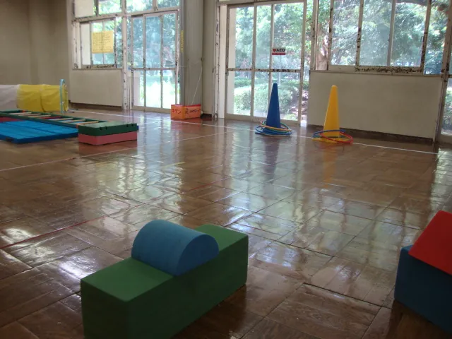 船橋市 習志野台児童ホーム