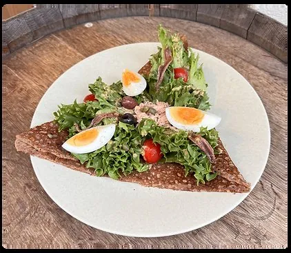 カフェ デュボワ