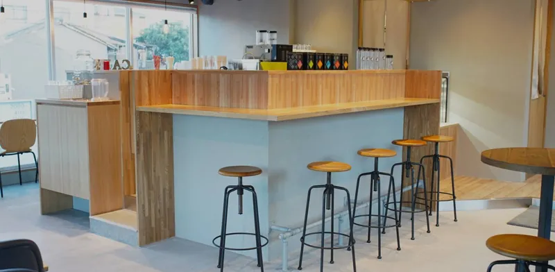 kanoko cafe