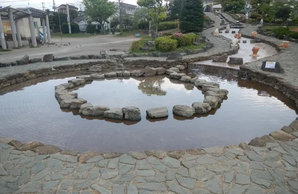 南行徳公園