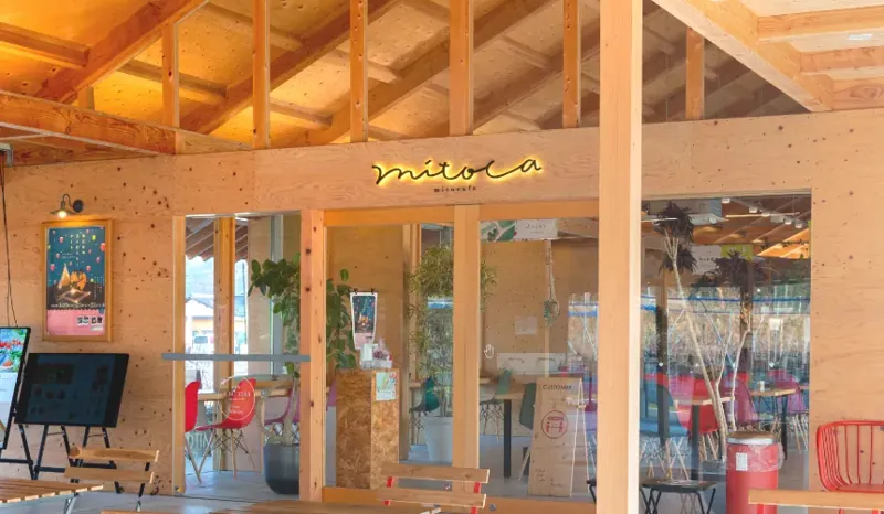 mitocafe&Market 1