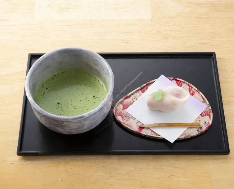 茶処一煎 2