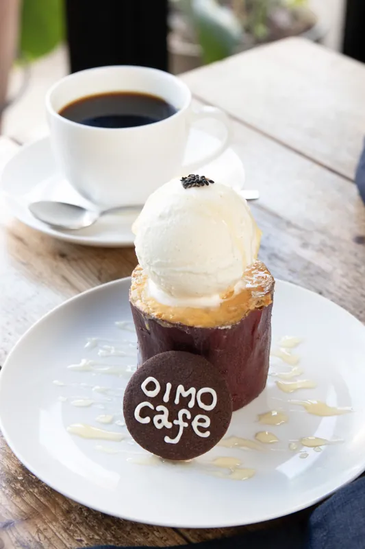 OIMO cafe