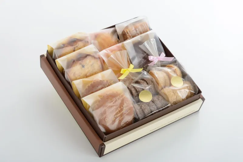 お菓子屋 heureux(ウルー) 2