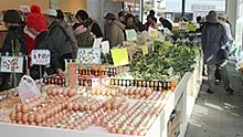 JA東京みどり みどりっ子 村山店 1