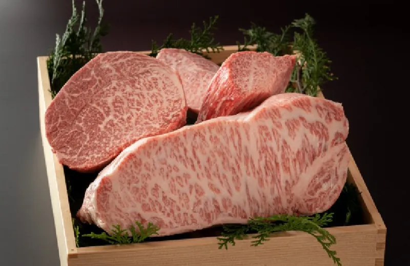 あんずお肉の工場直売所 昭島店