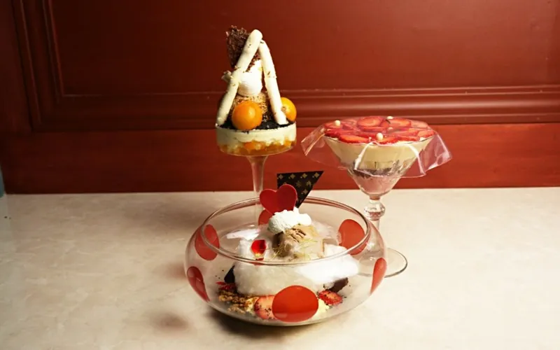 トーキョー チョコレイト ファーム 1