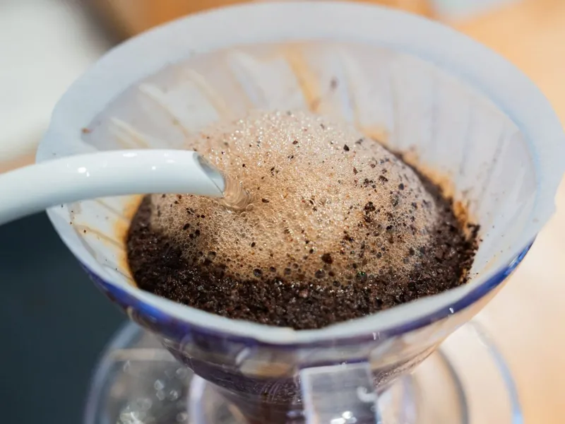 Happiness Coffee
