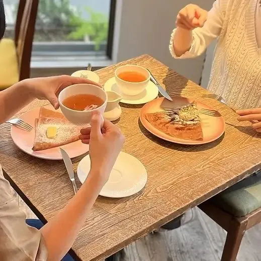 kunitachi tea house 2