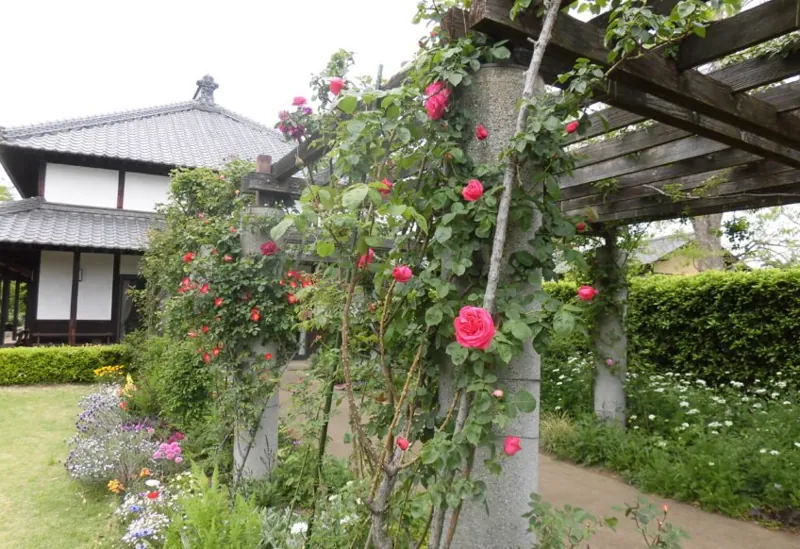 花久の里