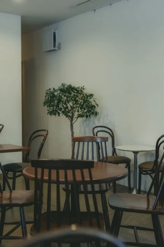 ffee&co. the coffee shop（フィーアンドコー） 1