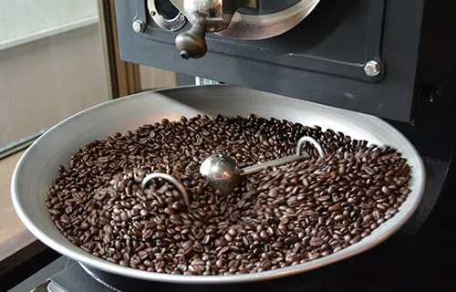 KiaOra COFFEE ROASTERY & CAFE