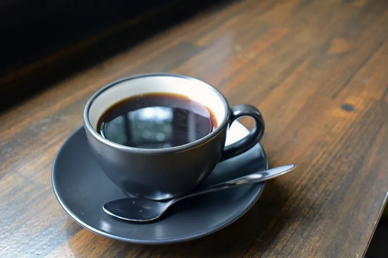 KiaOra COFFEE ROASTERY & CAFE 2