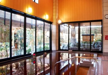 天然温泉 七福の湯 戸田店 2