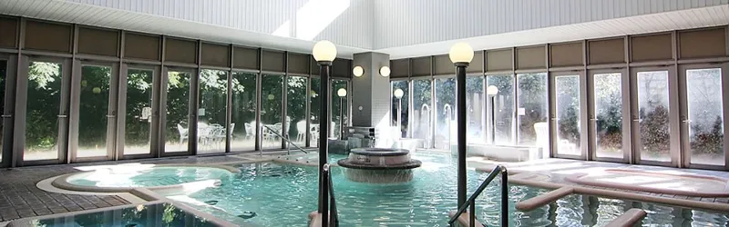 いなほの湯 1