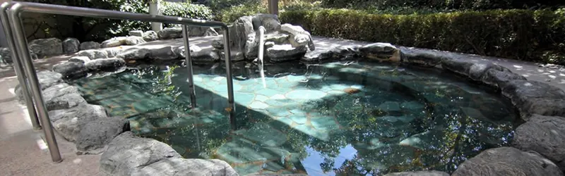 いなほの湯 2