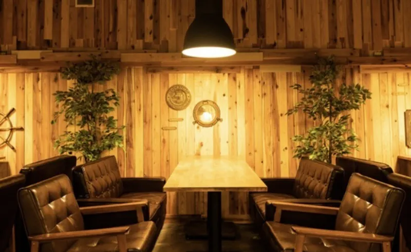 cafe&dining carpe diem 熊谷店