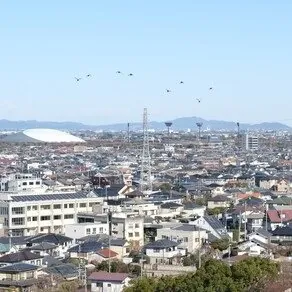 星溪園 1