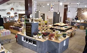 道の駅 はなぞの 2