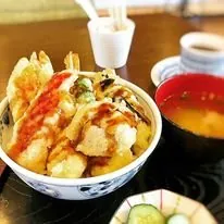 お米caféさかもと 2