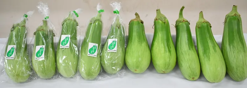 JAふかや 男衾農産物直売所 2