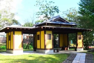 雀宮公園 2