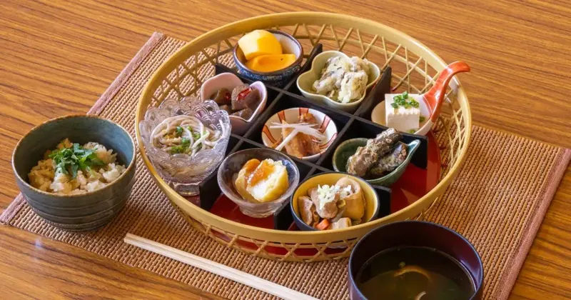 秩父湯元 武甲温泉 2