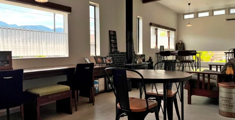 cafe ura_hoto（うらほと）
