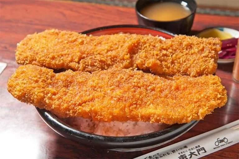 焼肉レストラン 東大門 1