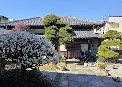 古民家カフェ あい 2