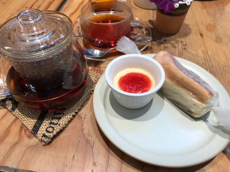 45CAFE 2