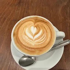 cafe HORUTA 1